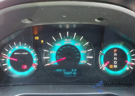 2010 Ford Fusion Sel из США, поврежденный, VIN 3FAHP0JG8AR235599